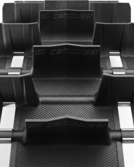 Challenger X3 Mountain Track 156x15x3.00 Track 1-PLY