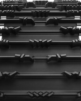 Rip Saw Full Utility Track 156x20x1.25 2.52