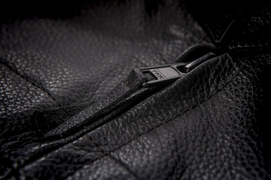 Primer Riding Jacket Black Small - Image 5