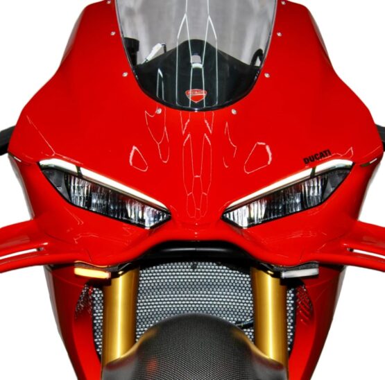 New Rage Cycles Front Turn Signals For Ducati Panigale/V4 Streetfighter 2025+ - Image 2