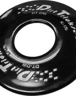 Dirt Tricks Dome Washer Countershaft Sprocket Black KTM/Husqvarna