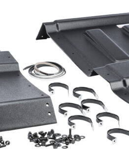 Molded Roof