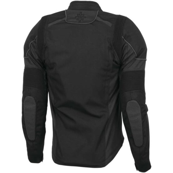 FIRSTGEAR Palisade Jacket Black - Small - Image 2