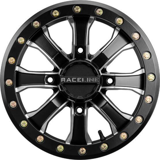 Mamba Beadlock Race Wheel 4/137 5+1 15X6 - Image 2