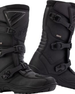 RST Pro Series Ambush CE Waterproof Boots Black US 13