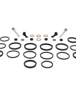 Caliper Rebuild Kit