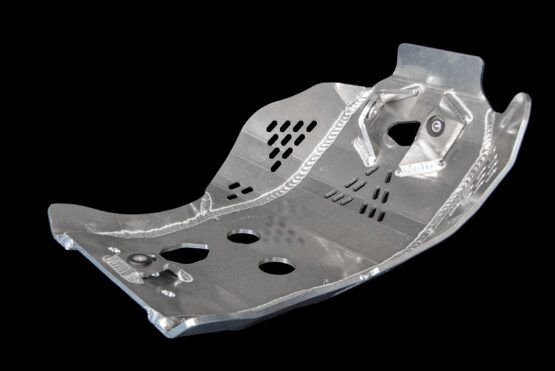 Enduro Engineering Skid Plate Rubber Mounted KTM/Husqvarna 450 2019-2022