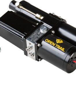 Open Trail Hydraulic Actuator for UTV Plow Push Tube TG40-203