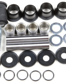 Rear Upper A-Arm Kit