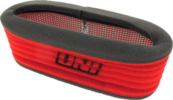Reusable Foam Air Filter