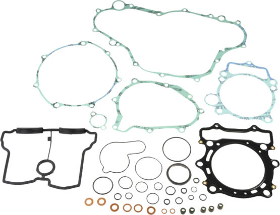 Athena Complete Gasket Kit Fits 01-02 Yamaha WR426F 00-02 YZ426F