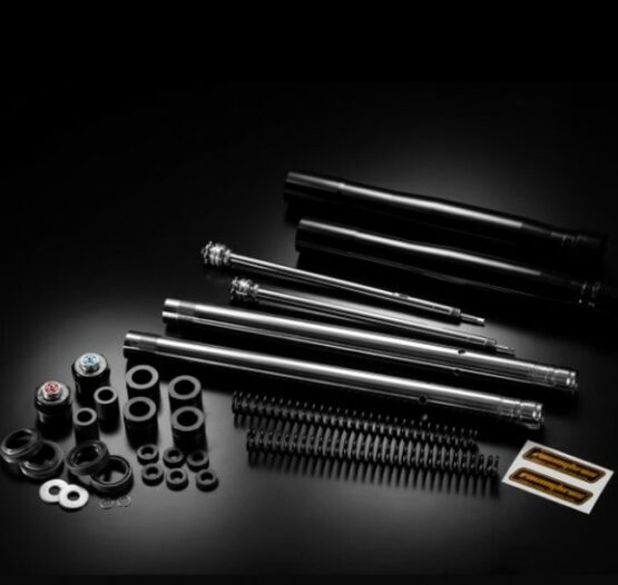 RacingBros Lowering Tube Kit 7.5N/mm For Honda Grom/Monkey