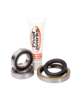 Front Wheel Bearing Kit