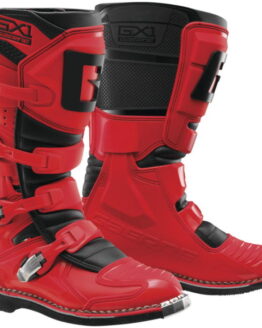 GX1 Boot Red/Black Size - 11