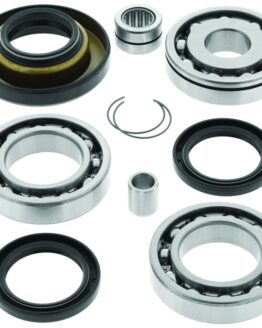 Rear Differential Bearing & Seal Kit