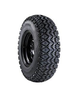 All Trail 4 Ply Bias Front Tire 25 x 8-12