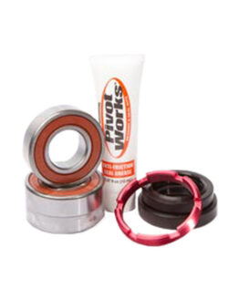 Rear Wheel Bearing Kit