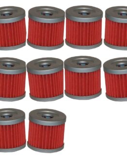HF125 Oil Filter - 10 Pack