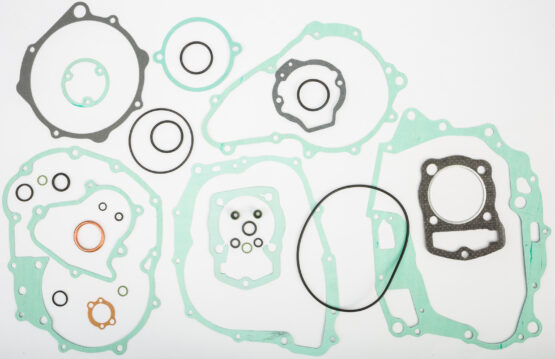 Athena Complete Gasket Kit P400210850204 Fits 82-85 Honda ATC200