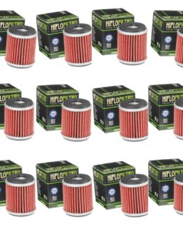 HF141 Oil Filter - 12 Pack