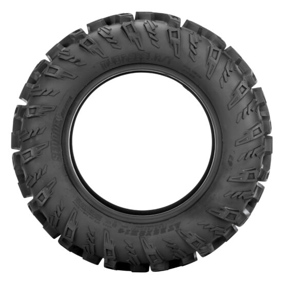 Tire Mud Rebel RT Front or Rear 28X10R14 LR-535LBS Radial - Image 4
