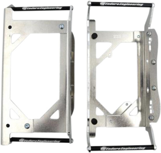Enduro Engineering Radiator Braces KTM Husqvarna 2019-2023