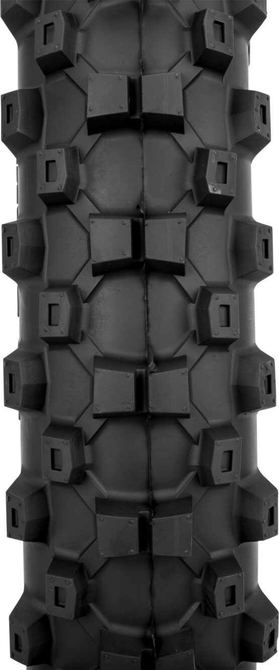 Sedona MX880ST Rear Tire 100/90-19 Intermediate/Soft 57M Bias TT - Image 4