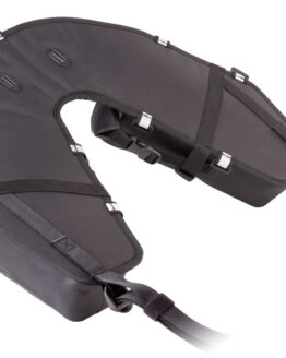 Giant Loop MoJavi Saddlebag 12L Black