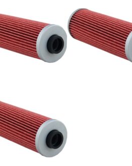 HF161 Oil Filter - 3 Pack