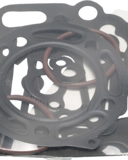 Cometic Top End Gasket Kit 56mm Bore Fits 95-97 Kawasaki KX125