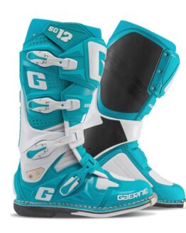 Gaerne SG-12 Boots Portofino Size 9