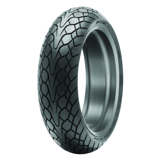 Sportmax Mutant Supermoto Rear Tire