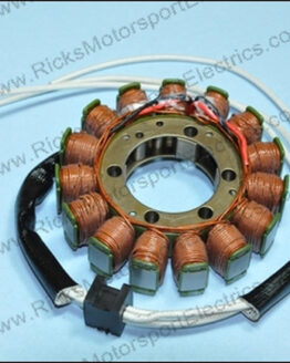 Stator Kit