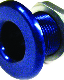 Atlantis Bow Eye Blue Anodized Aluminum For Yamaha Watercraft