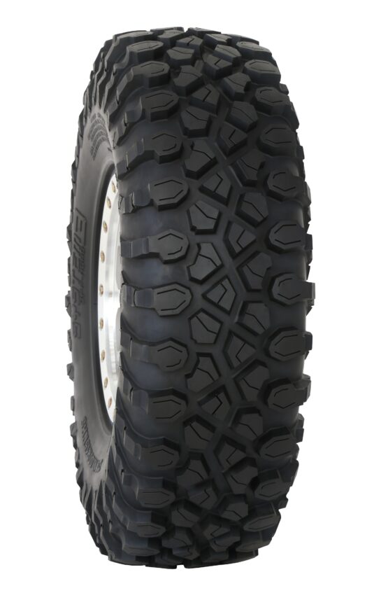 System 3 XC450 Tire 30X10R15 - Front or Rear UTV Tire