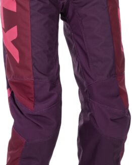Fly Racing F-16 Women's Pants Pink/Mauve Size 05/06