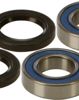 All Balls Wheel Bearing & Seal Kit Fits KTM & Kawasaki