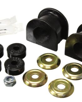 Energy Suspension Front Sway Bar Bushing Set Black Fits 05-15 Toyota Tacoma 2WD