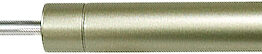 SPI Rear Gas Shock Fits 11-17 Ski Doo Expedition Skandic Tundra