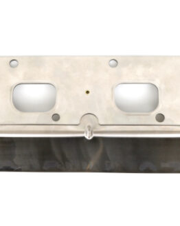 Heavy Duty MLS Exhaust Gasket For Chrysler 6.4L Gen-3 Hemi