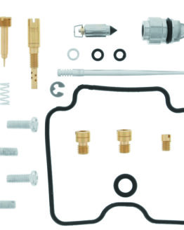 QuadBoss Carburetor Kit For 04-05 Can-Am Outlander 330