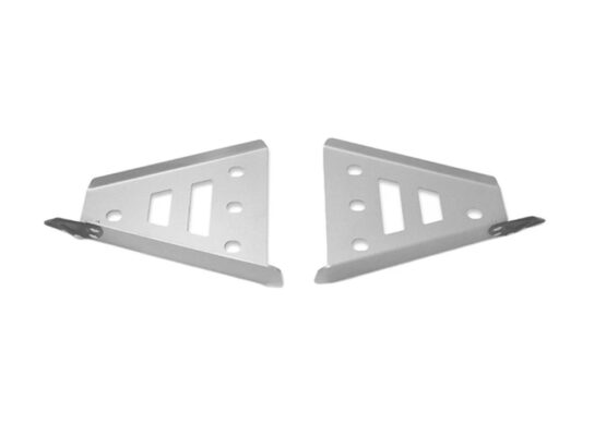Rival Front Alloy A-Arm Guards Yamaha Viking 2014-2023