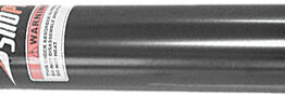 Rear Gas Shock