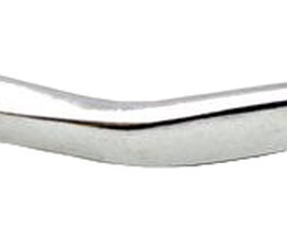 Polished Aluminum Brake Lever