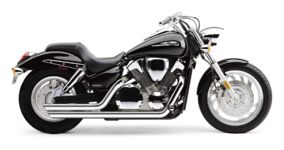 Speedster Slashdown Full Exhaust - Image 3