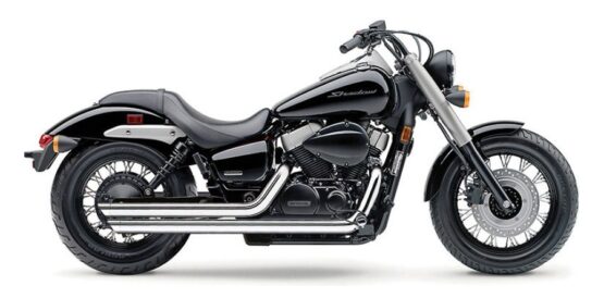 Streetrod Slashdown Full Exhaust - Image 2