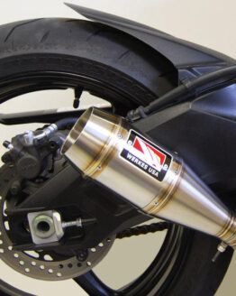 GP Slip On Exhaust