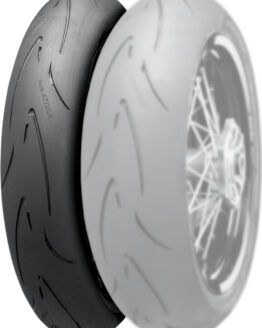 Attack SM Front Tire 110/70R17