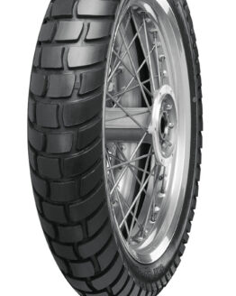 Escape Bias Rear Tire 140/80-17