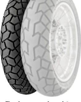 TKC 70 Front Tire 120/70R19